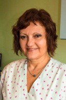 Д-р Миглена ТОМОВА