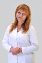 Д-р Калина ПИПЕРКОВА