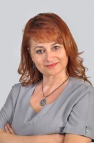 Д-р Виолета ИВАНОВА