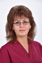 Д-р Антония ВАСИЛЕВА