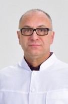 Д-р Димитър РАДОЕВ