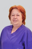 Д-р Величка СИМОВА