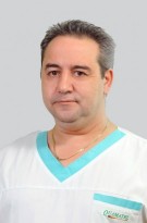Д-р Тихомир ТРАНДЕВ